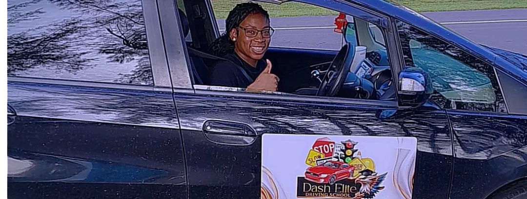 Dash Elite Driving School 