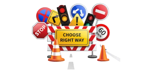 Dash Elite Driving School 