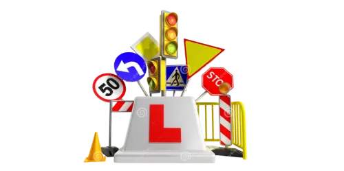 Dash Elite Driving School 