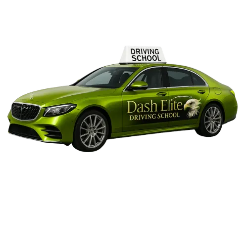 Dash Elite Driving School