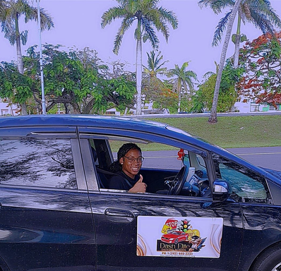 Dash Elite Driving School