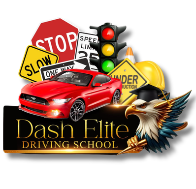 Dash Elite Driving School 
