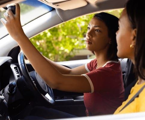 Dash Elite Driving School 