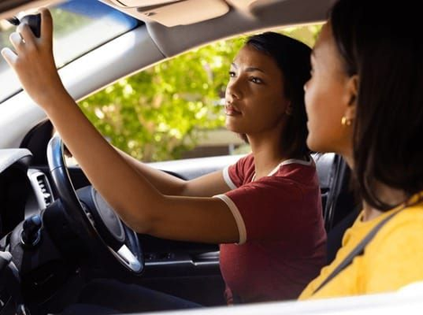 Dash Elite Driving School 