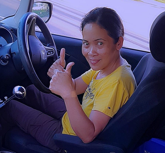 Dash Elite Driving School 