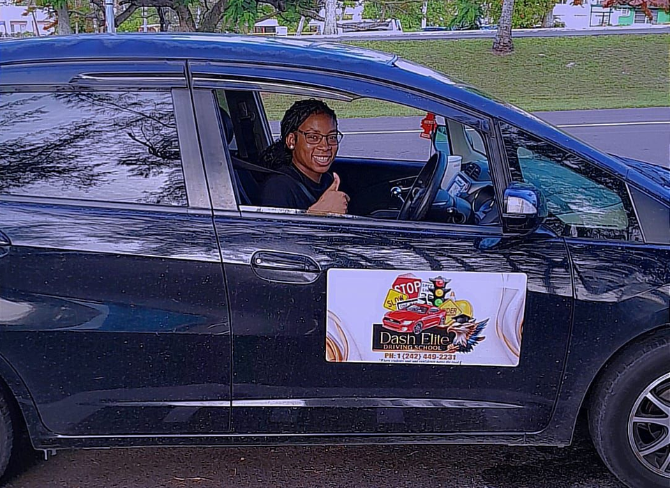 Dash Elite Driving School