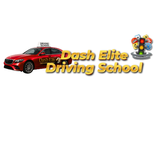 Dash Elite Driving School