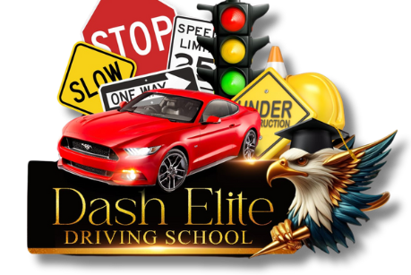Dash Elite Driving School 