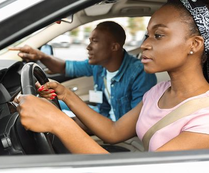 Dash Elite Driving School